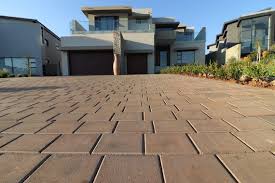 Best Brick Driveway Installation  in Milbank, SD